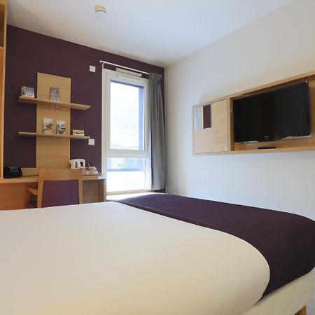 Eastlodge Lyon Est Eurexpo Saint-Priest  Room photo