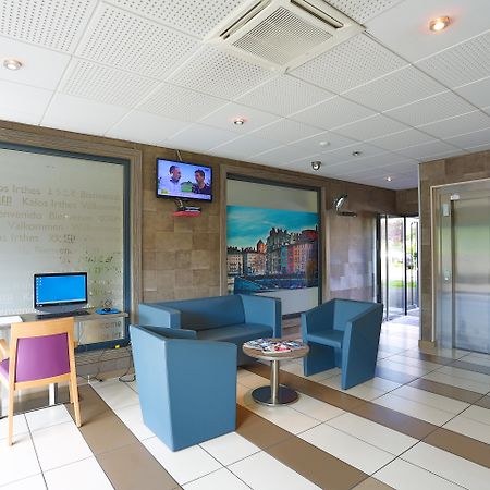 Eastlodge Lyon Est Eurexpo Saint-Priest  Facilities photo