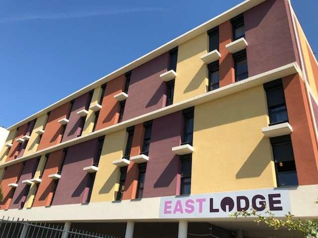 Eastlodge Lyon Est Eurexpo Saint-Priest  Exterior photo