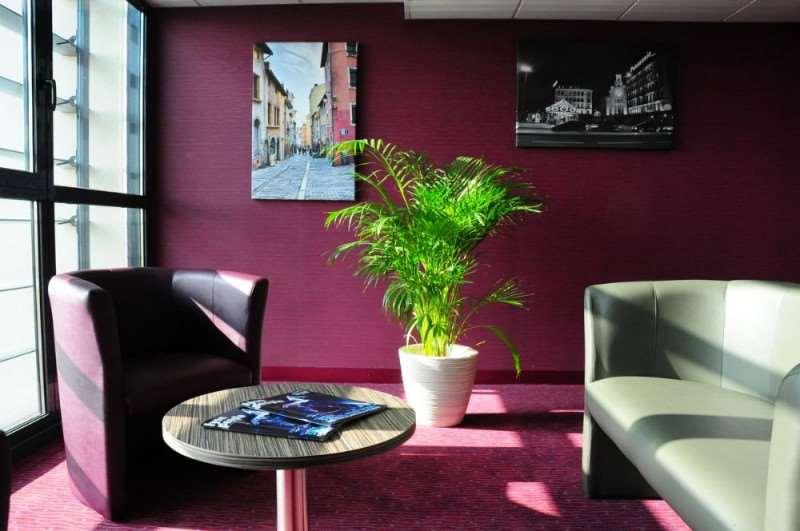 Eastlodge Lyon Est Eurexpo Saint-Priest  Facilities photo
