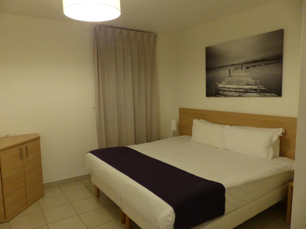 Eastlodge Lyon Est Eurexpo Saint-Priest  Room photo